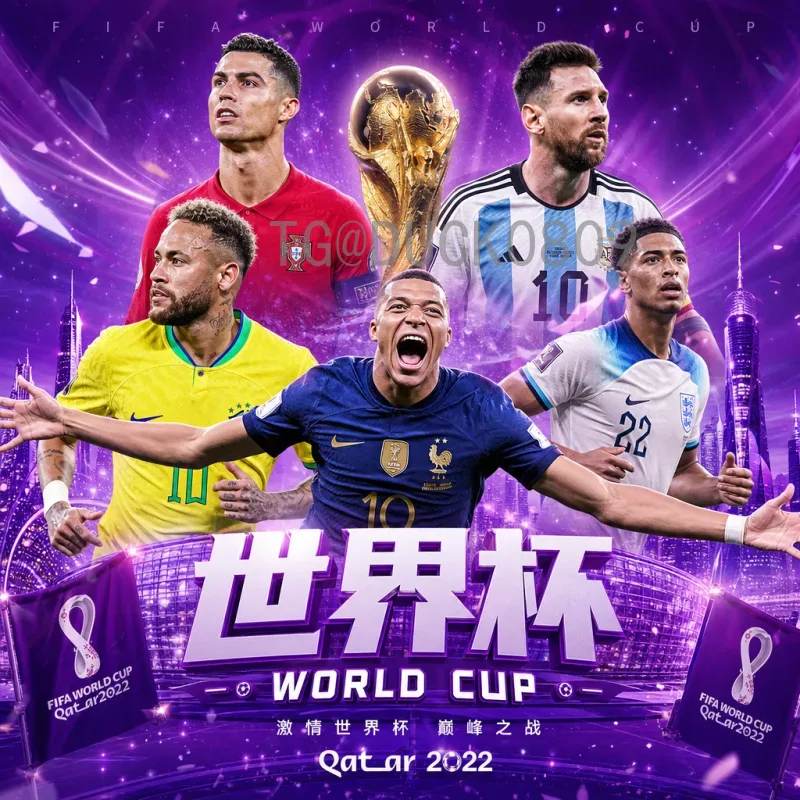 2026美加墨世界杯数据统计一览：从参赛规模到赛程的全面解析