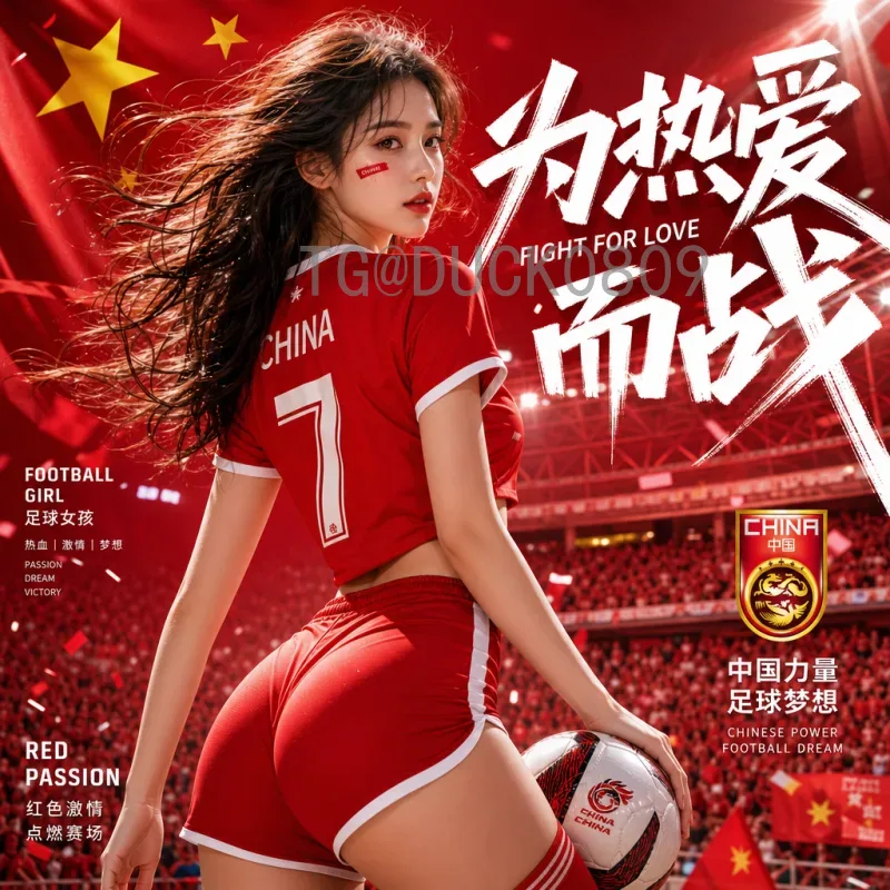 2026年世界杯中国组：国足冲击美加墨的前景与挑战