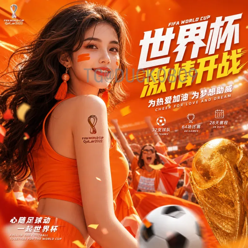 详细2026国际足联世界杯决赛时间安排：完整赛程与观赛指南